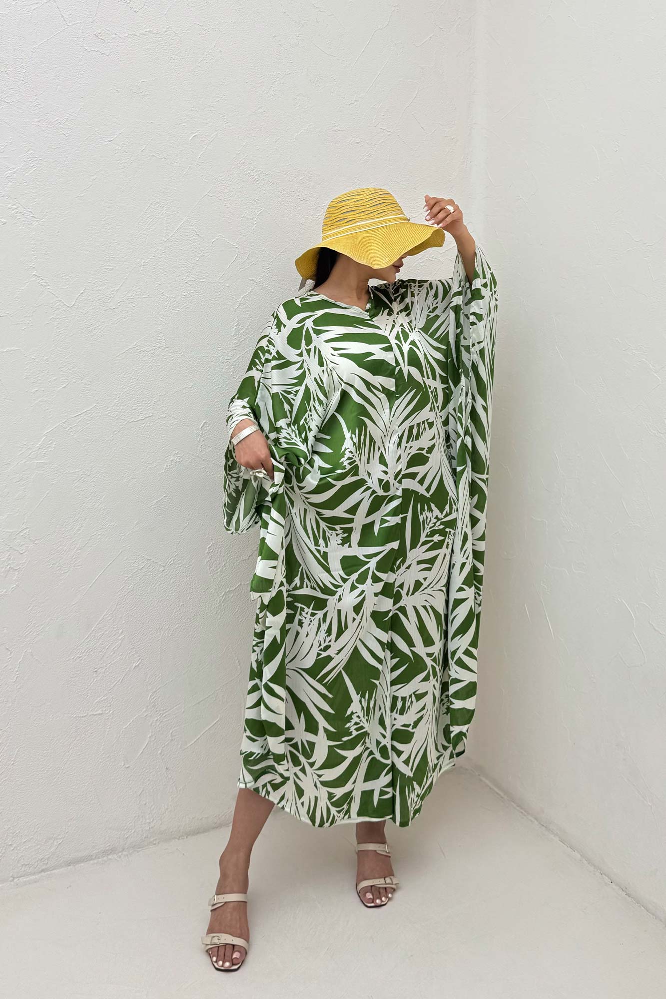 اورال پشت زیپ حریر زارا