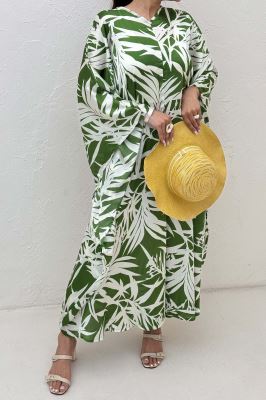 اورال پشت زیپ حریر زارا