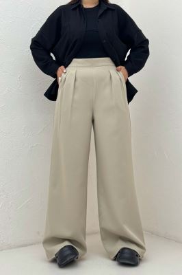 شلوار مازراتی بگ جلو دو پیله