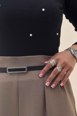 شلوار مازراتی بگ جلو دو پیله