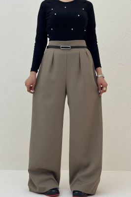 شلوار مازراتی بگ جلو دو پیله