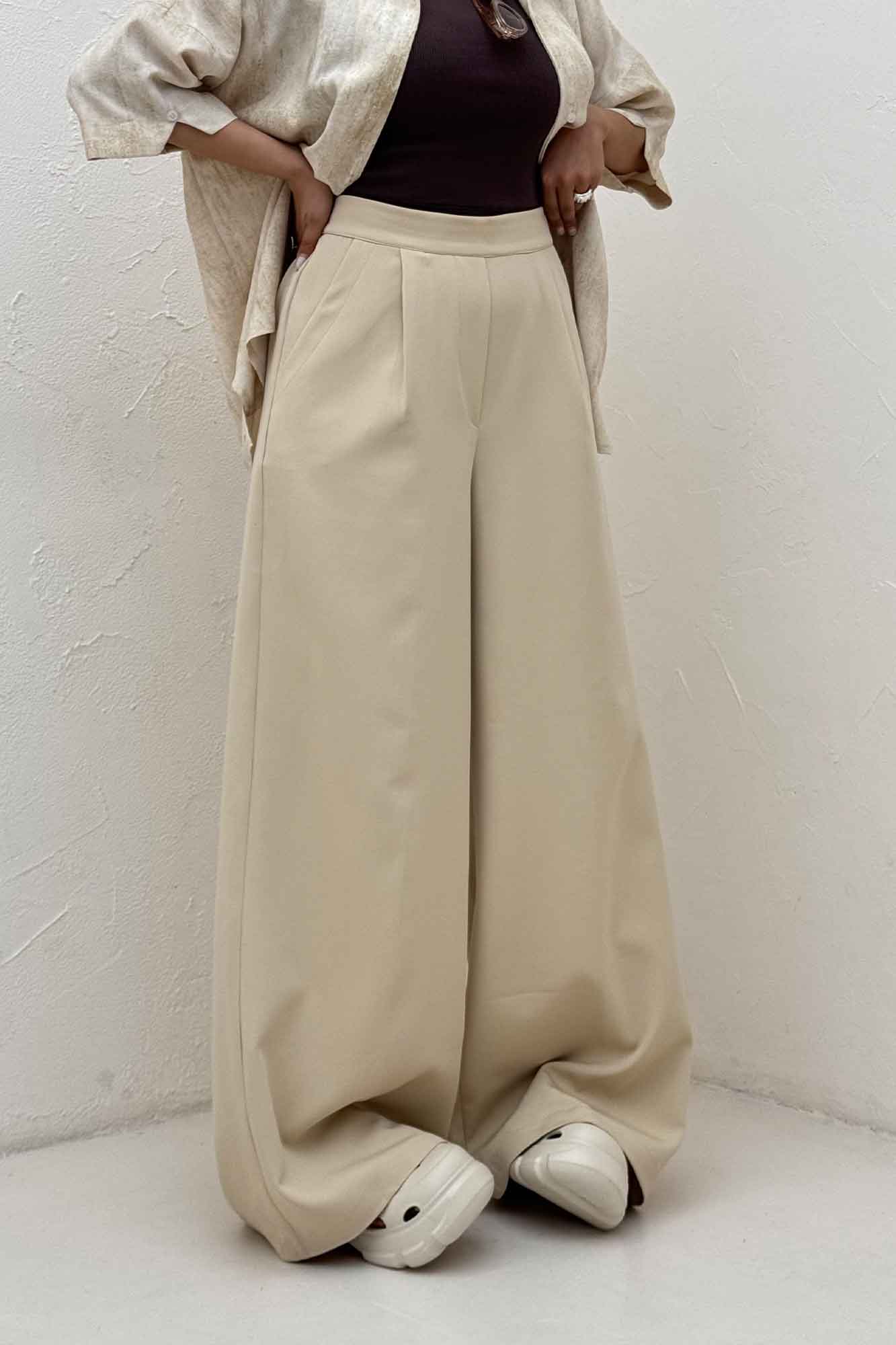 شلوار مازراتی بگ تک پیله