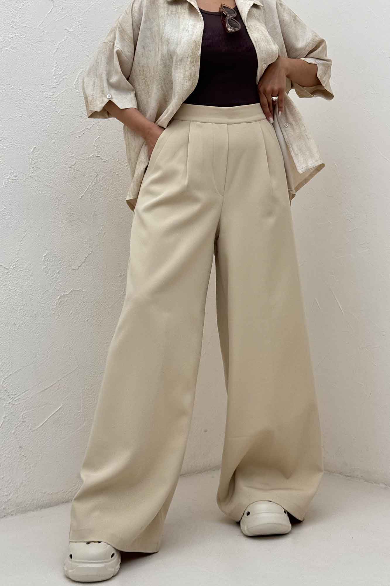 شلوار مازراتی بگ تک پیله