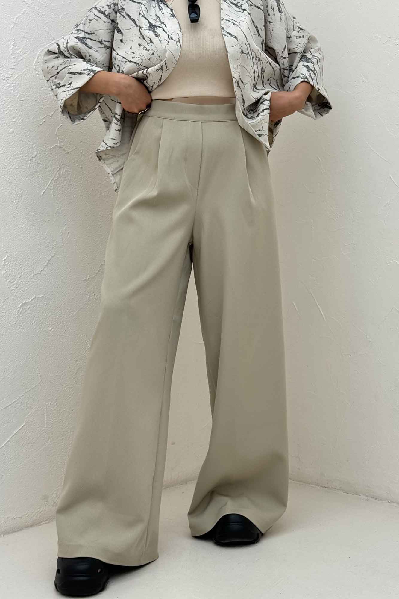 شلوار مازراتی بگ تک پیله