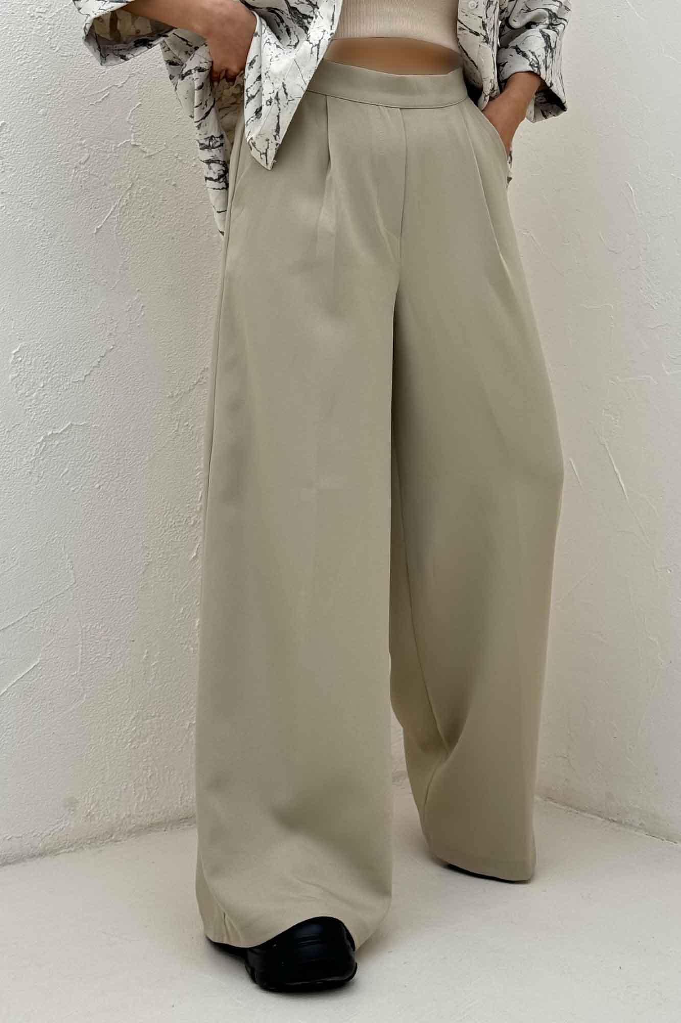 شلوار مازراتی بگ تک پیله