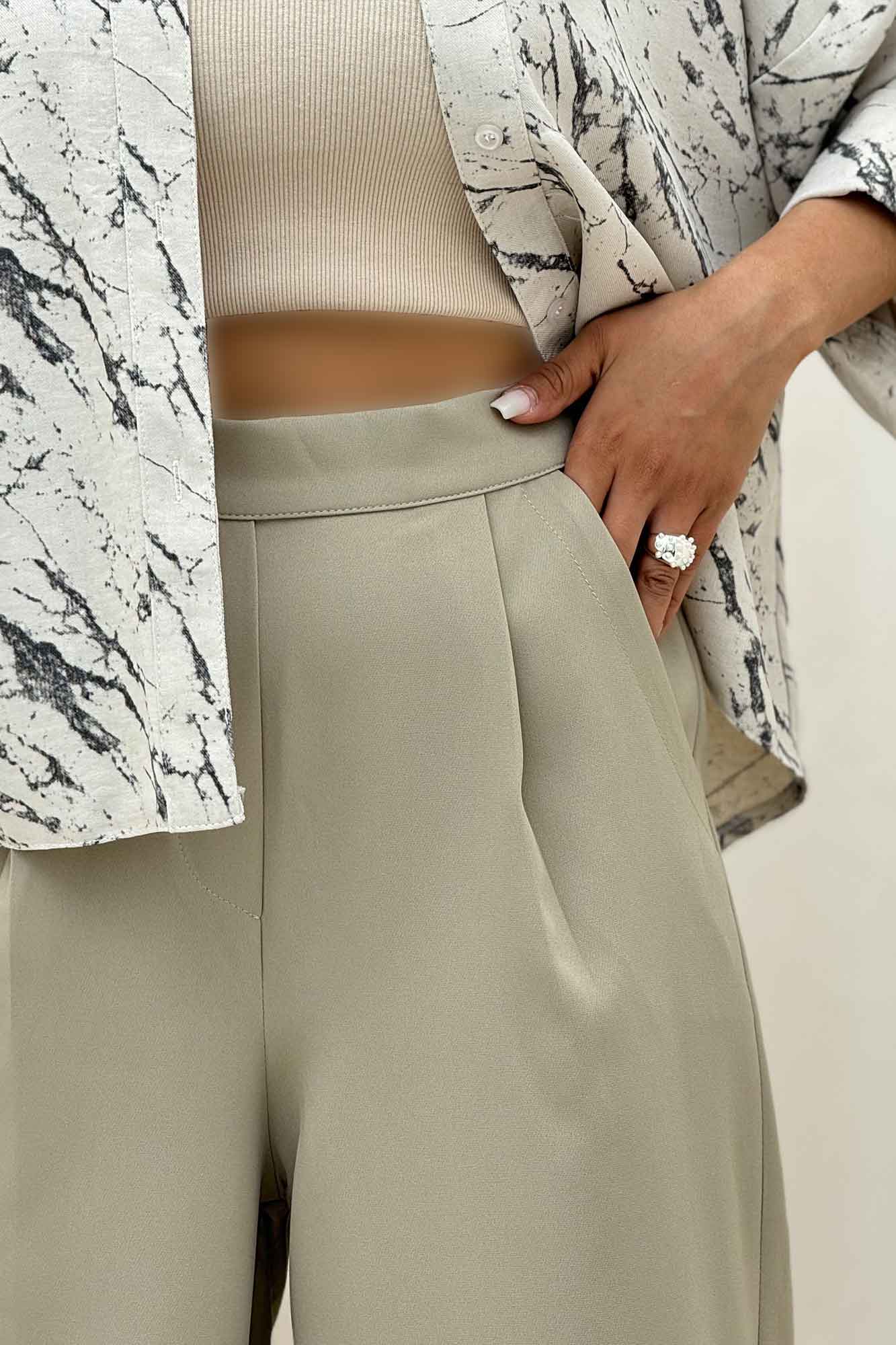 شلوار مازراتی بگ تک پیله