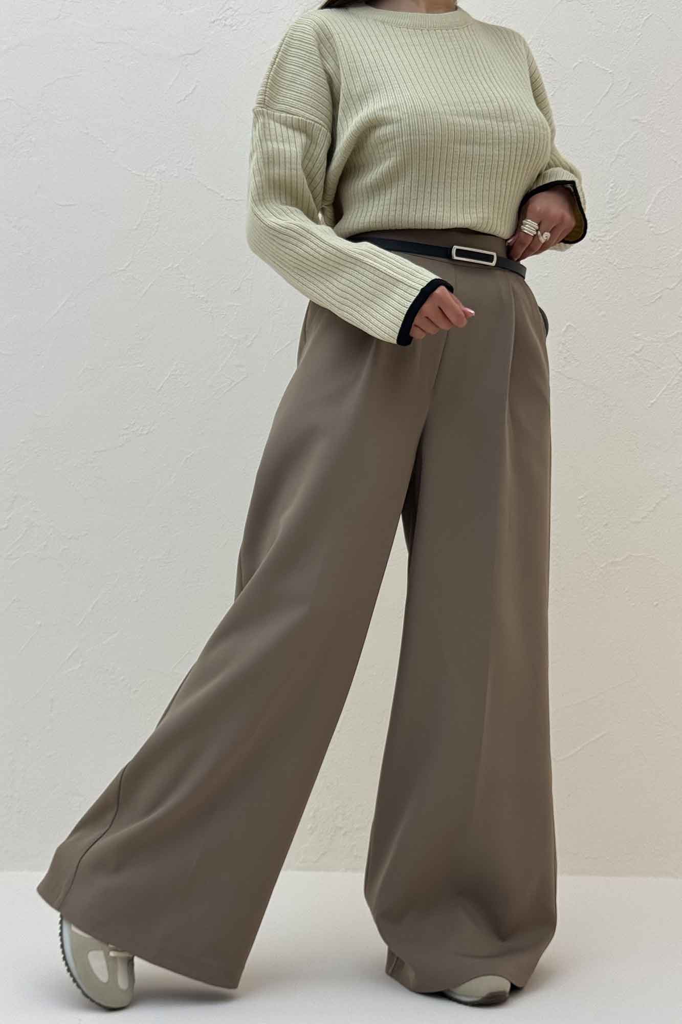 شلوار مازراتی بگ تک پیله