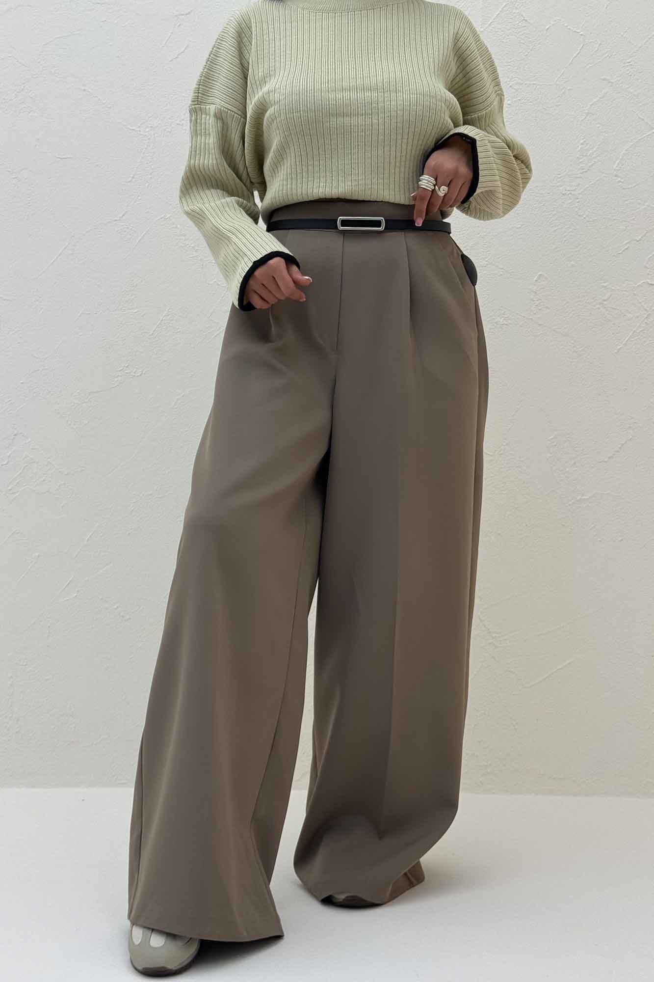 شلوار مازراتی بگ تک پیله