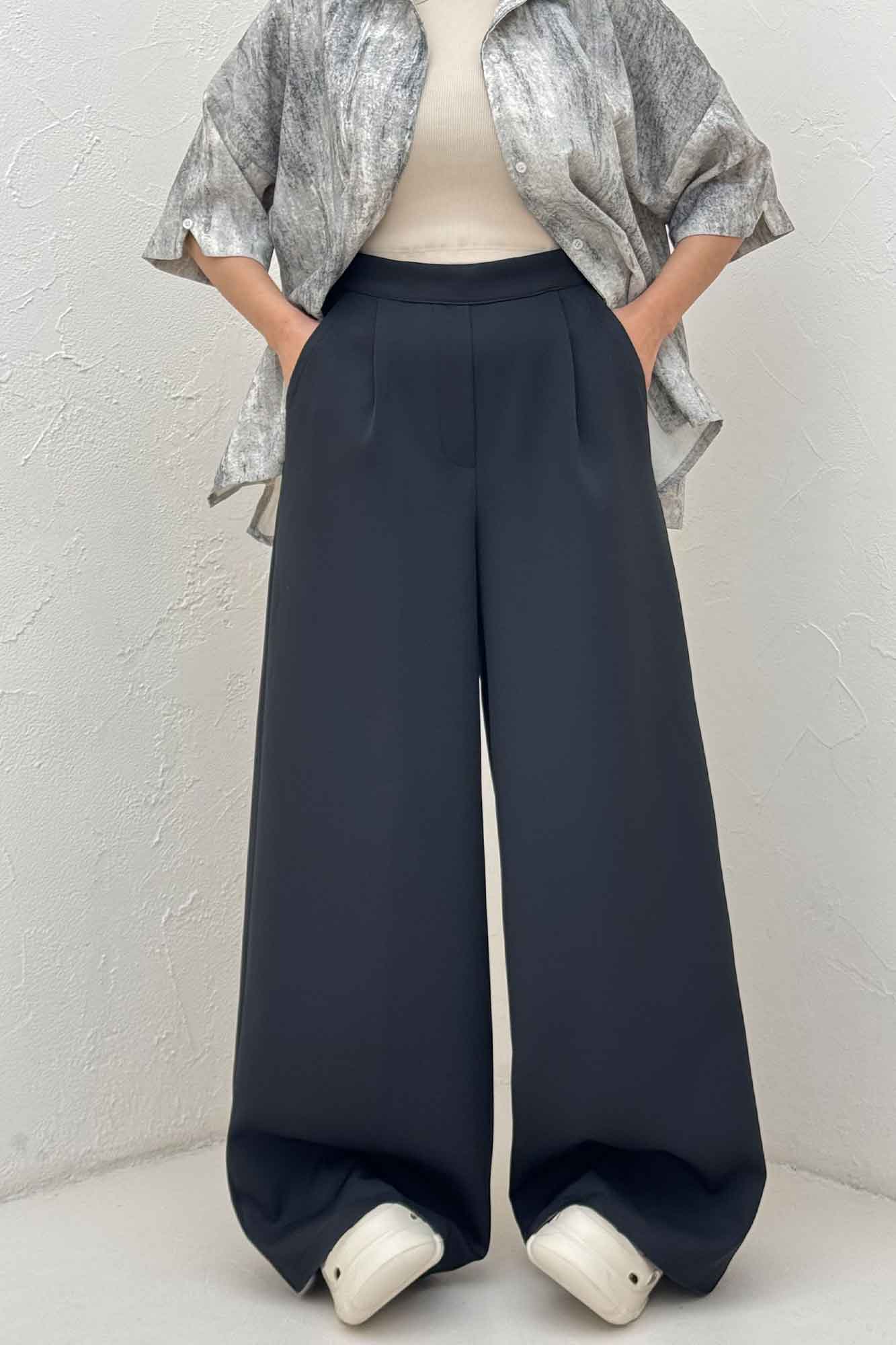 شلوار مازراتی بگ تک پیله