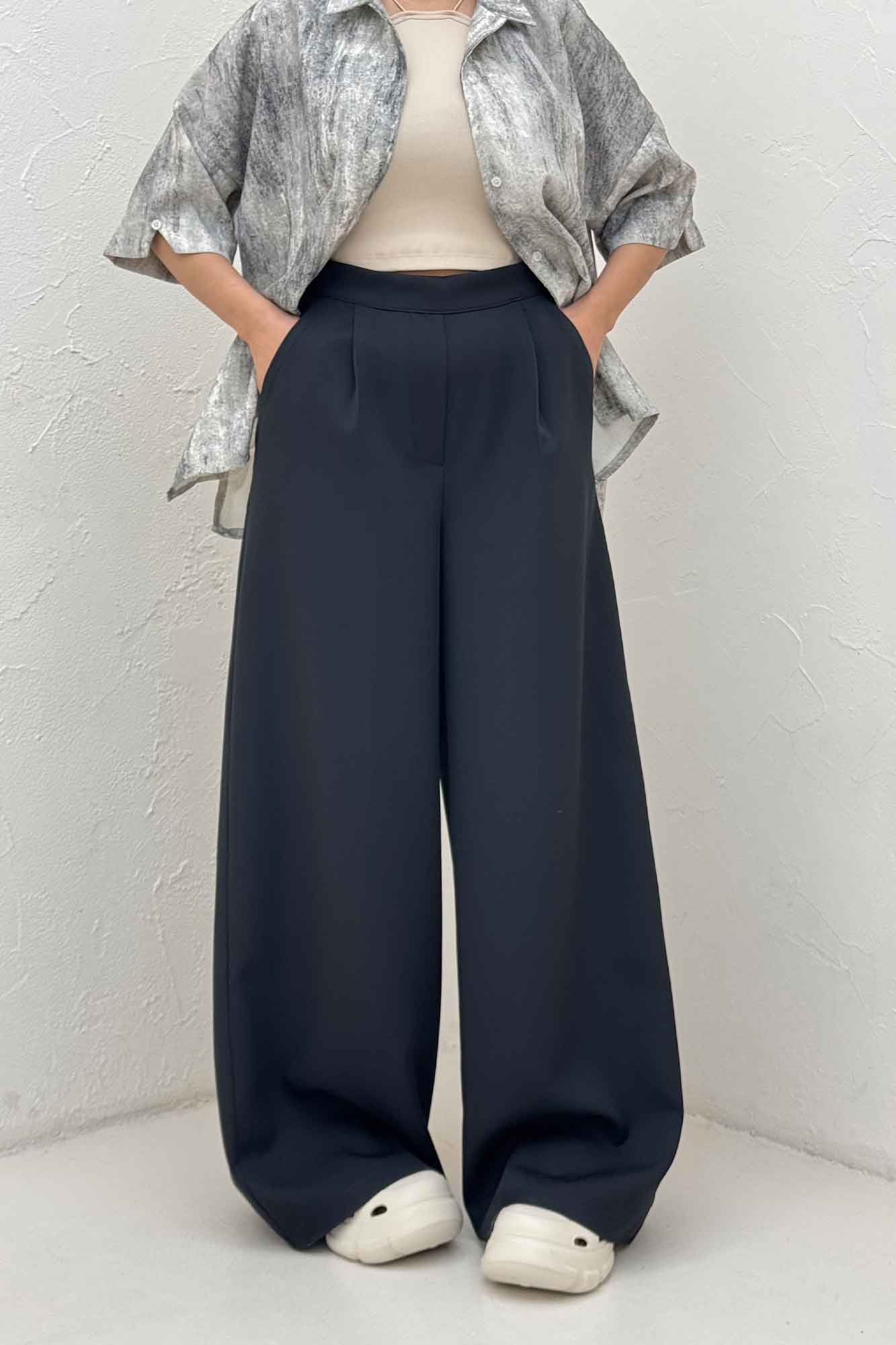 شلوار مازراتی بگ تک پیله