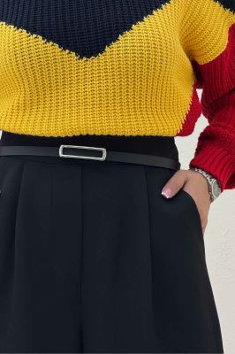 شلوار مازراتی بگ تک پیله