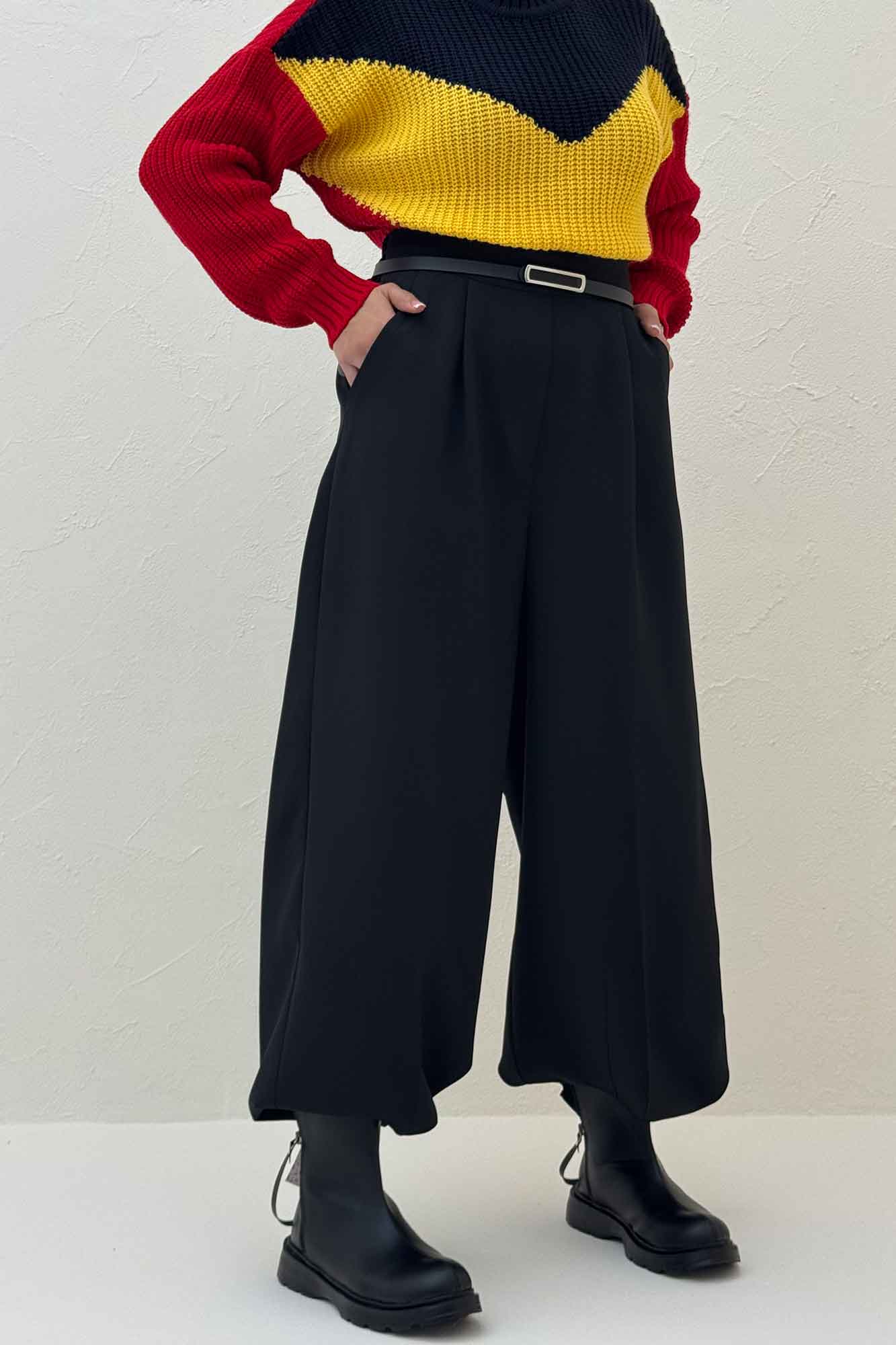 شلوار مازراتی بگ تک پیله