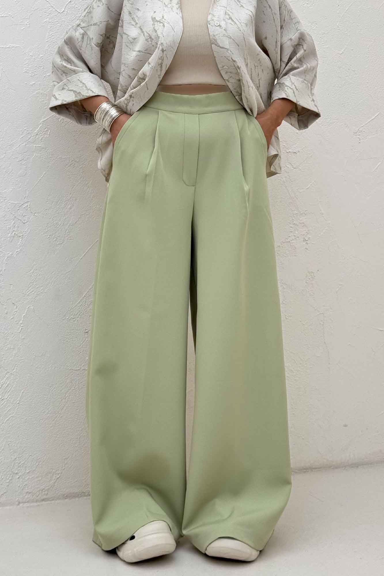 شلوار مازراتی بگ تک پیله