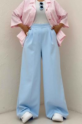 شلوار مازراتی بگ تک پیله