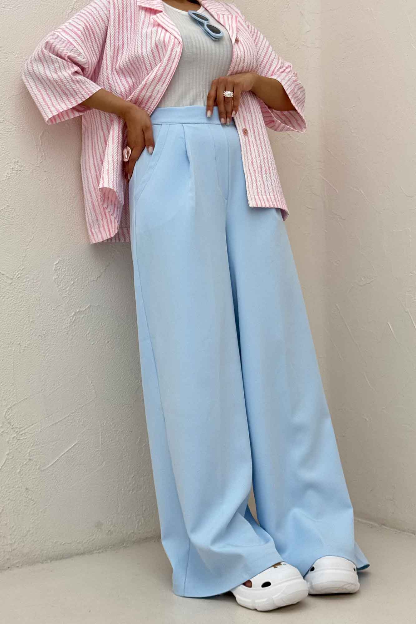 شلوار مازراتی بگ تک پیله