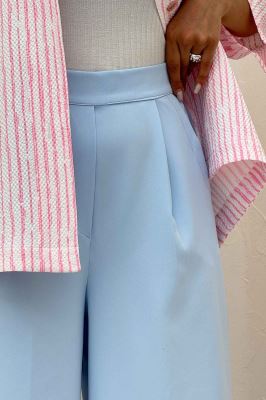 شلوار مازراتی بگ تک پیله