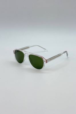 عینک زنانه کد 885 (آینه ای)