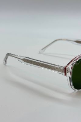 عینک زنانه کد 885 (آینه ای)