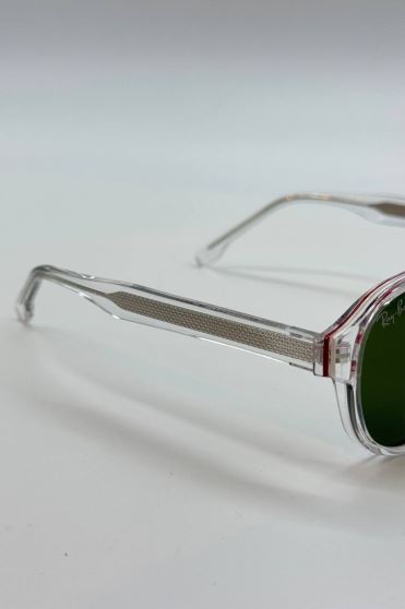 عینک زنانه کد 885 (آینه ای)