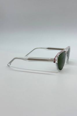 عینک زنانه کد 885 (آینه ای)