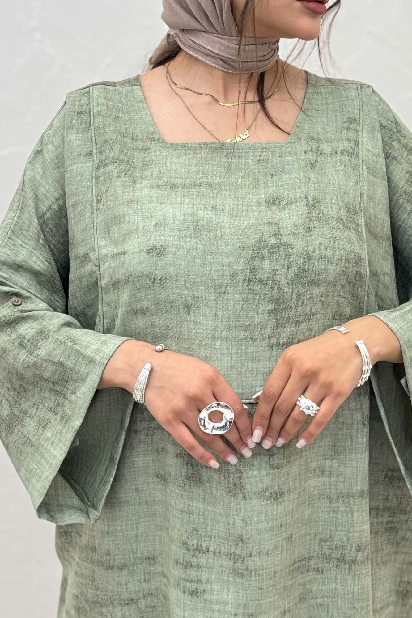 کفتان مغزی دوزی گازوئیلی 1053