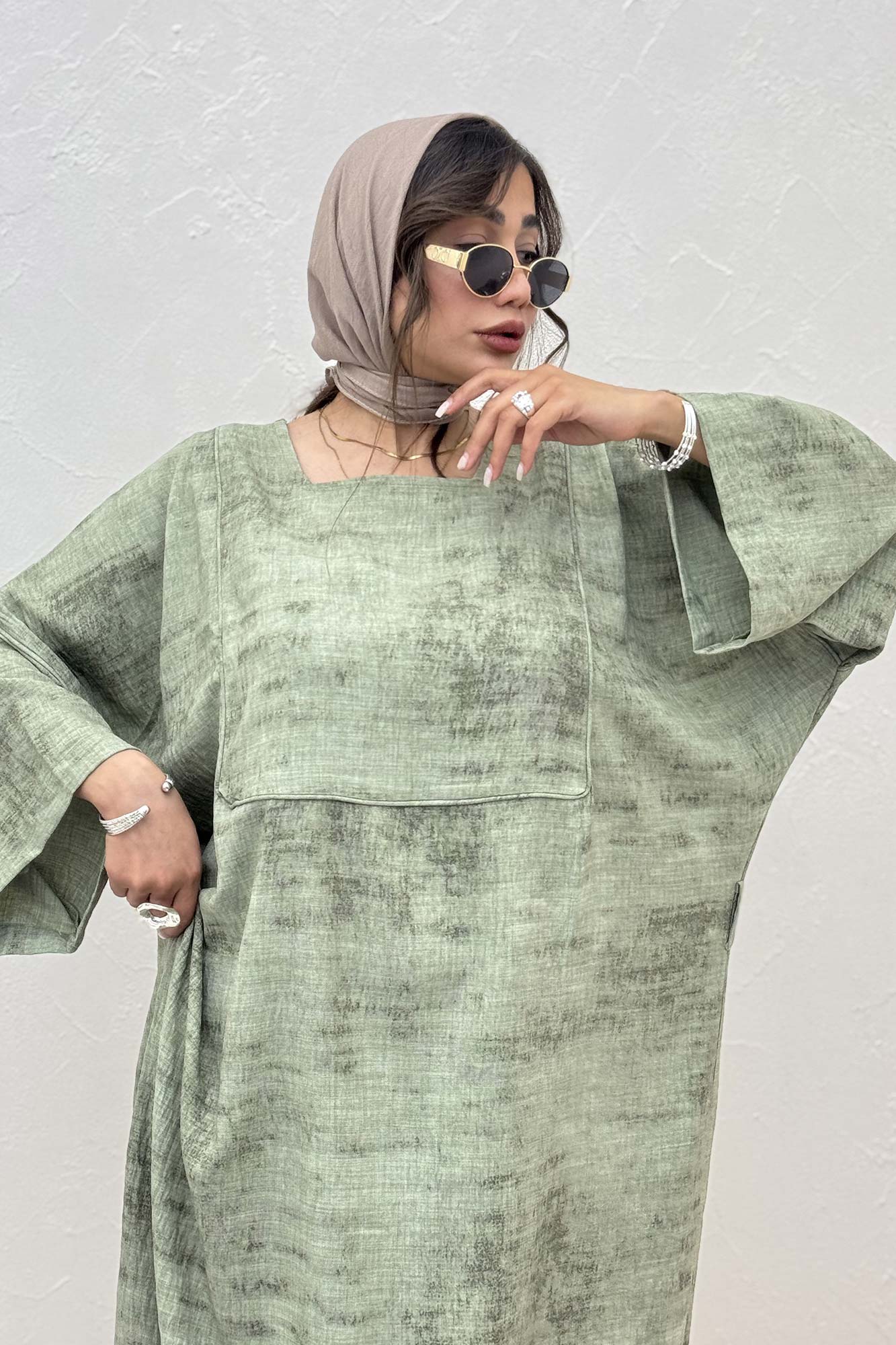 کفتان مغزی دوزی گازوئیلی 1053