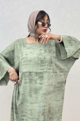 کفتان مغزی دوزی گازوئیلی 1053