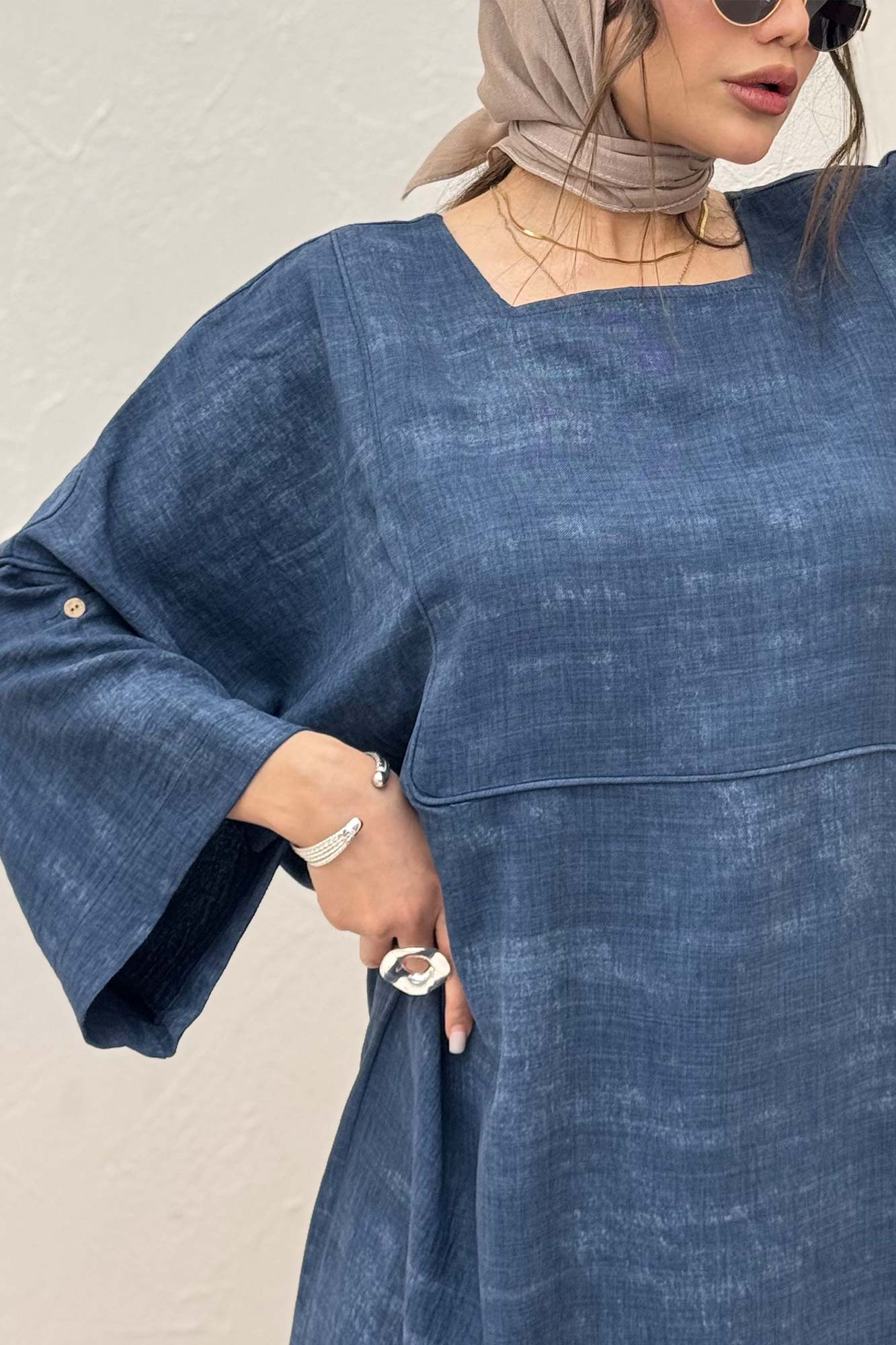 کفتان مغزی دوزی گازوئیلی 1053