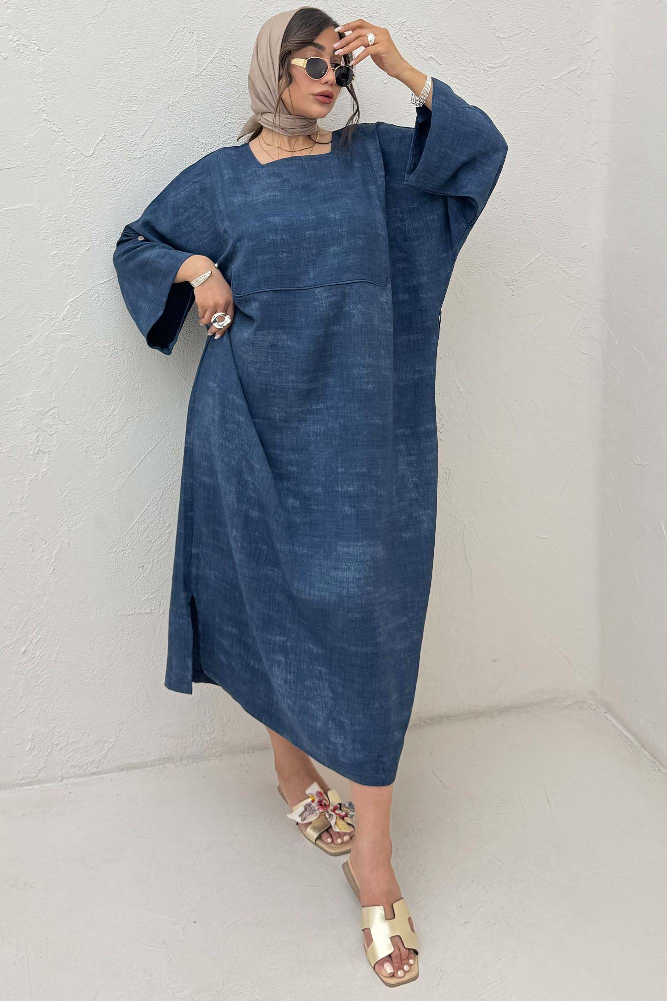 کفتان مغزی دوزی گازوئیلی 1053