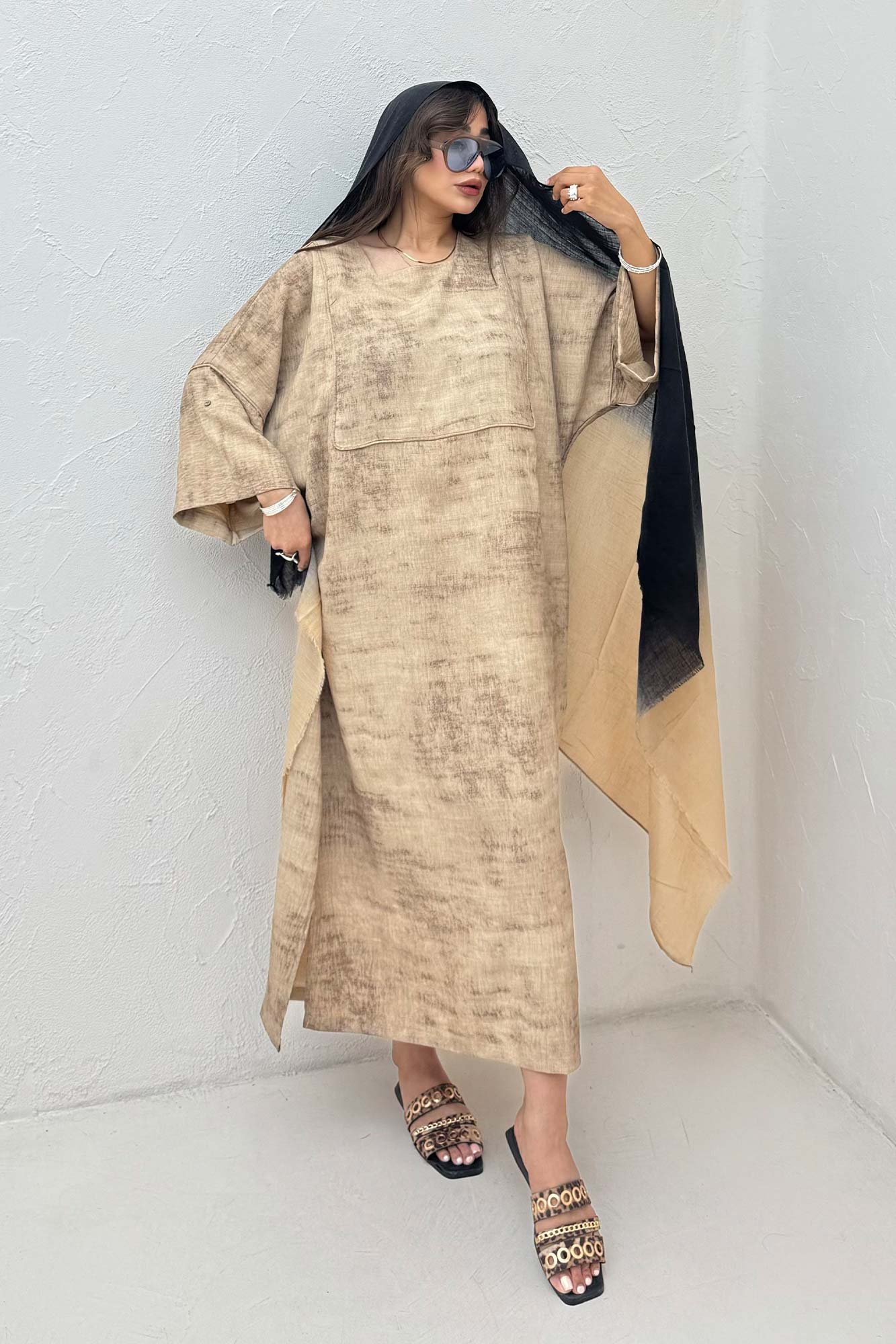 کفتان مغزی دوزی گازوئیلی 1053