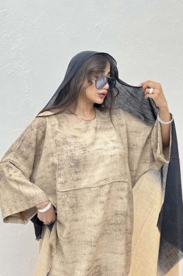 کفتان مغزی دوزی گازوئیلی 1053