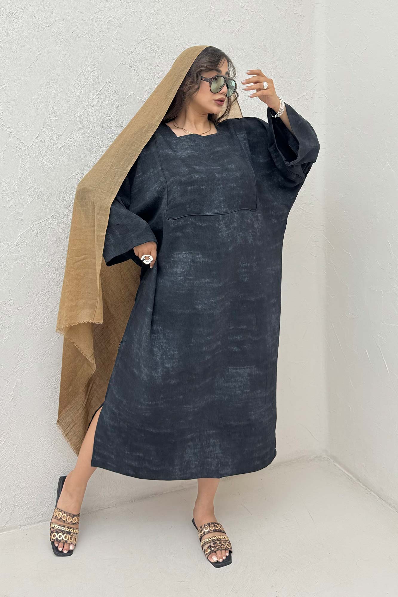 کفتان مغزی دوزی گازوئیلی 1053