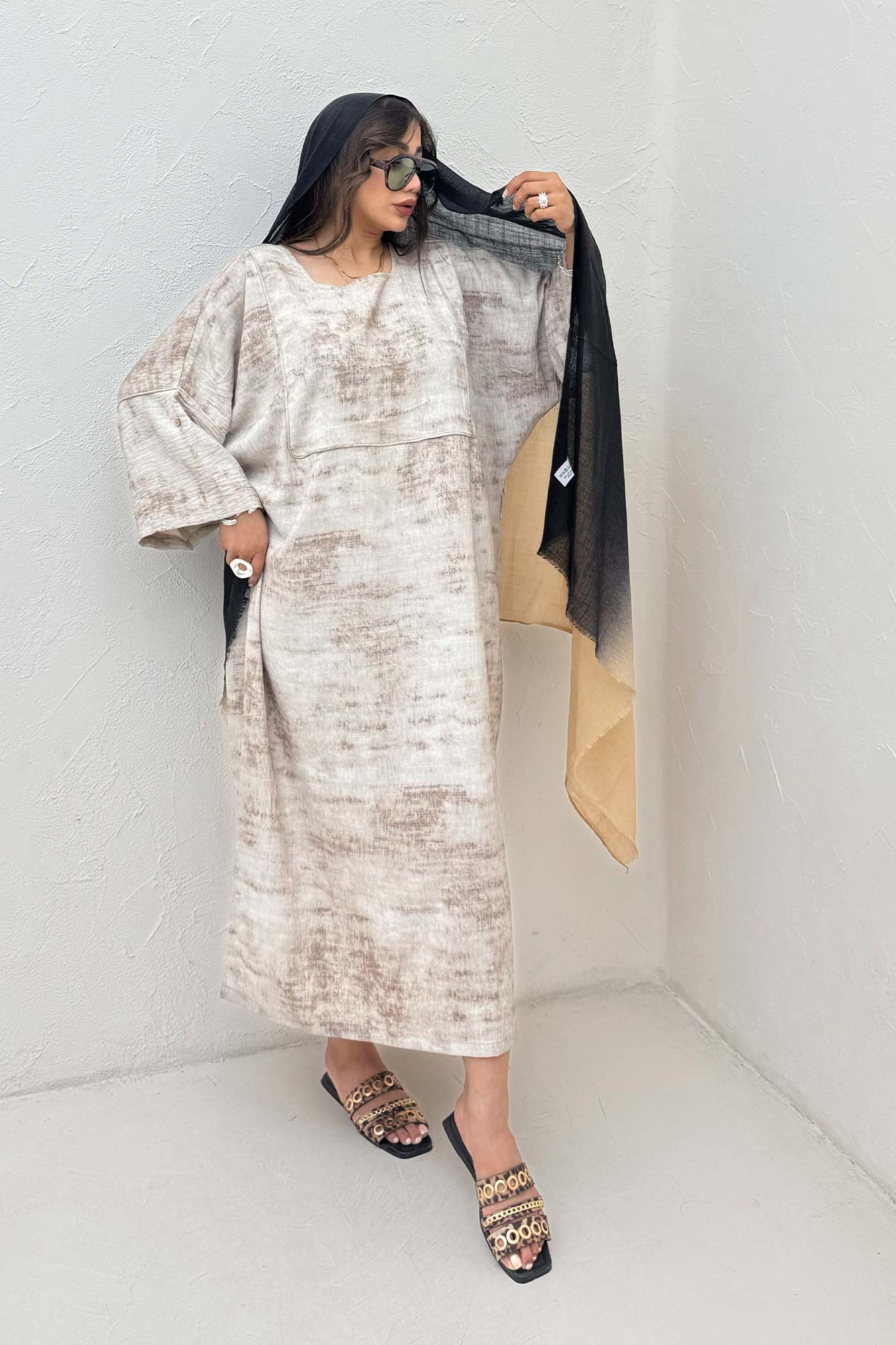 کفتان مغزی دوزی گازوئیلی 1053