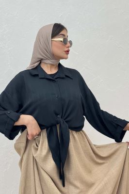 شومیز پایین گره دلونا