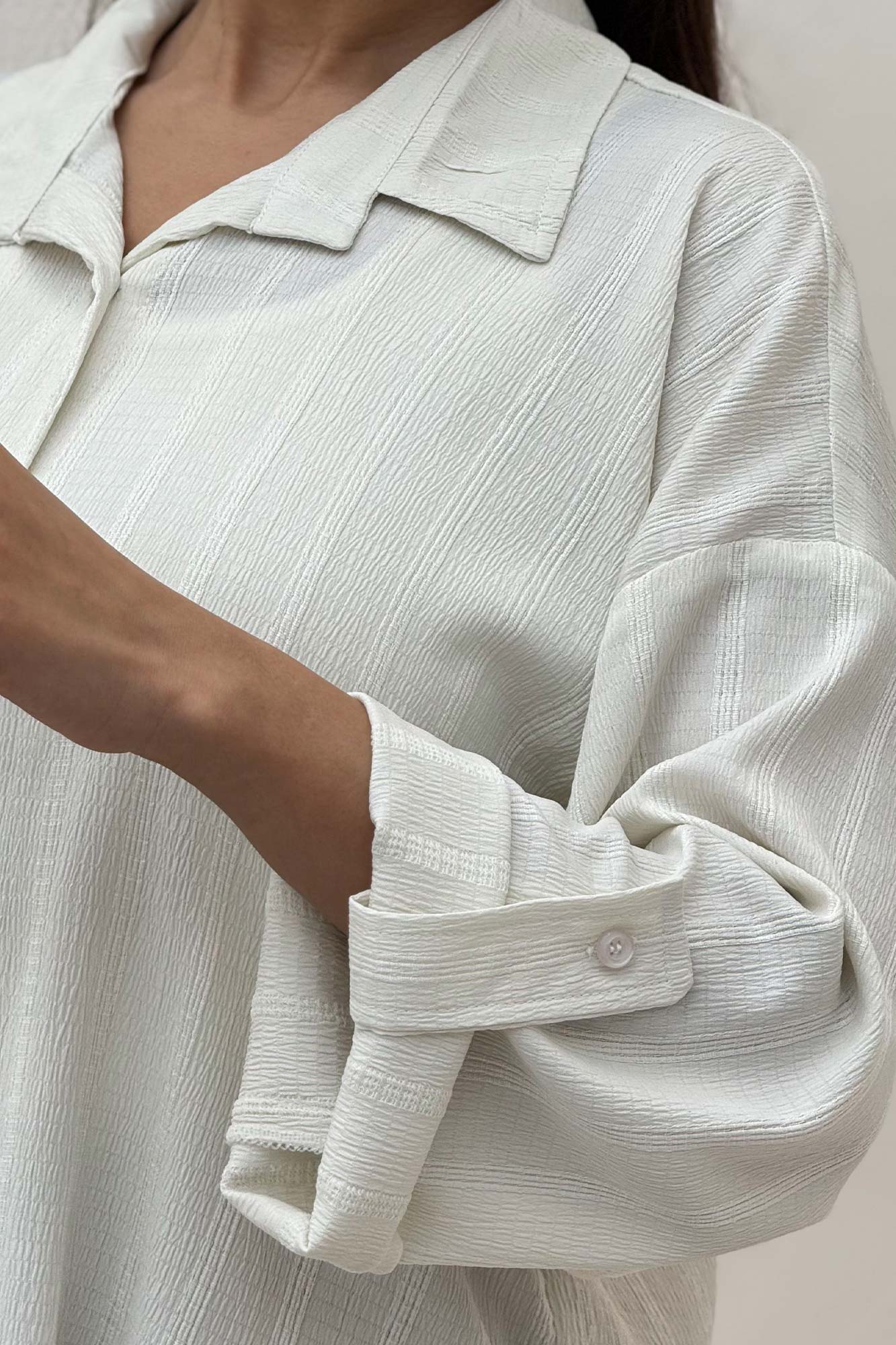 شومیز پایین گره دلونا