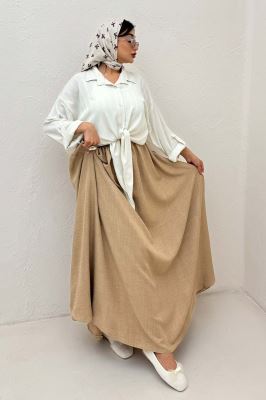 شومیز پایین گره دلونا