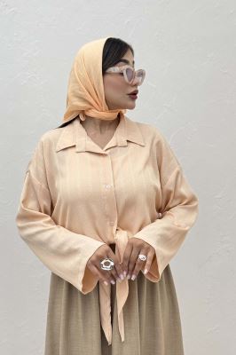 شومیز پایین گره دلونا