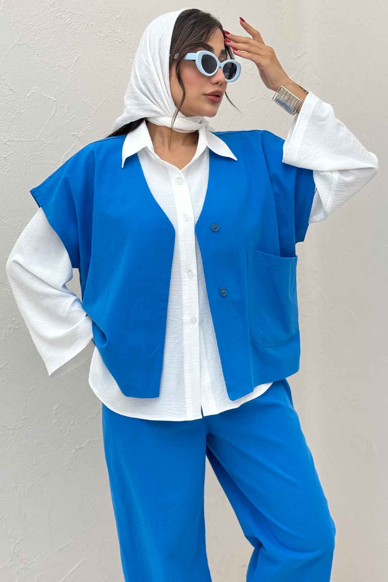 ست سه پی اس لینن سوژین