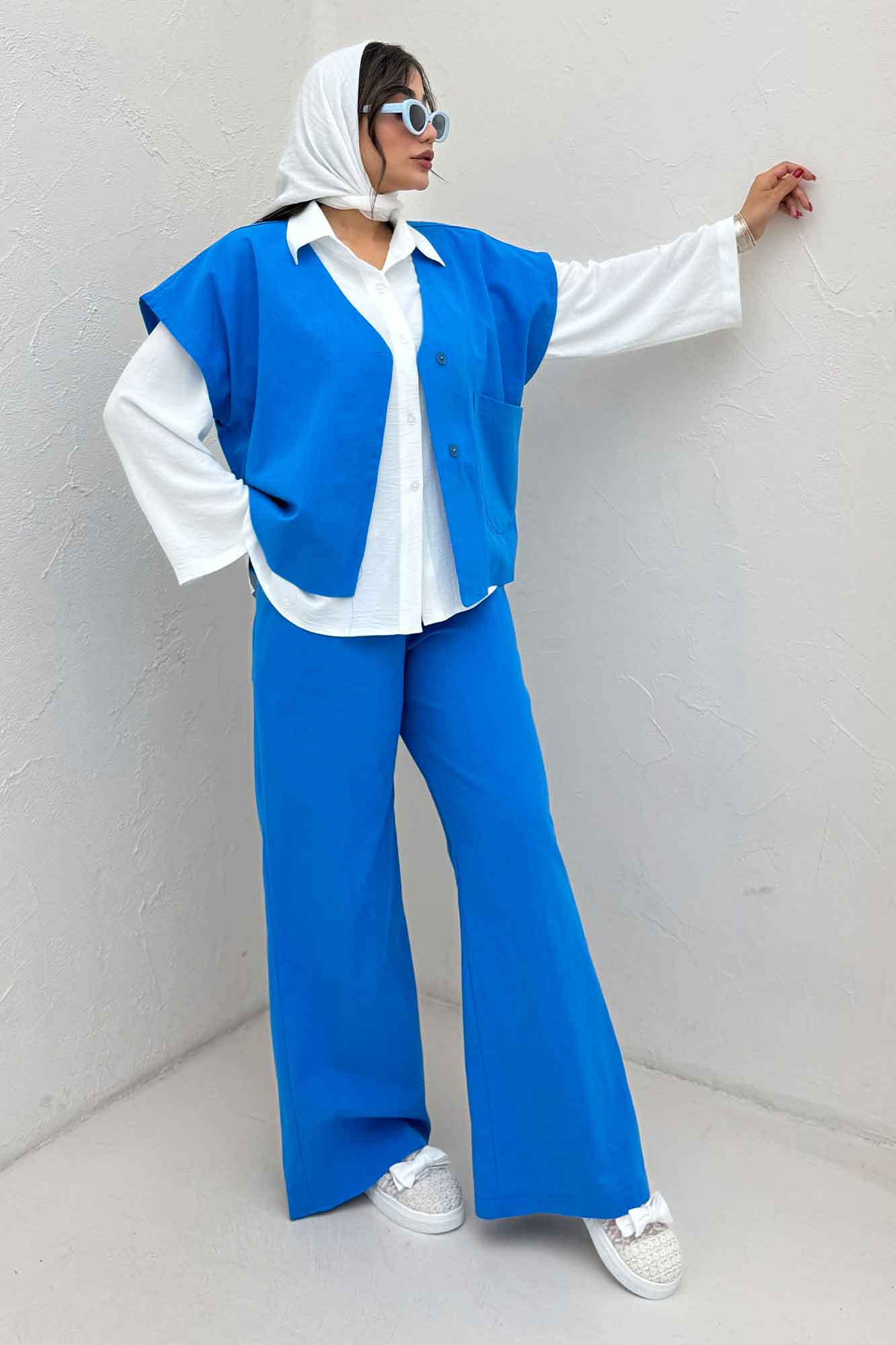 ست سه پی اس لینن سوژین