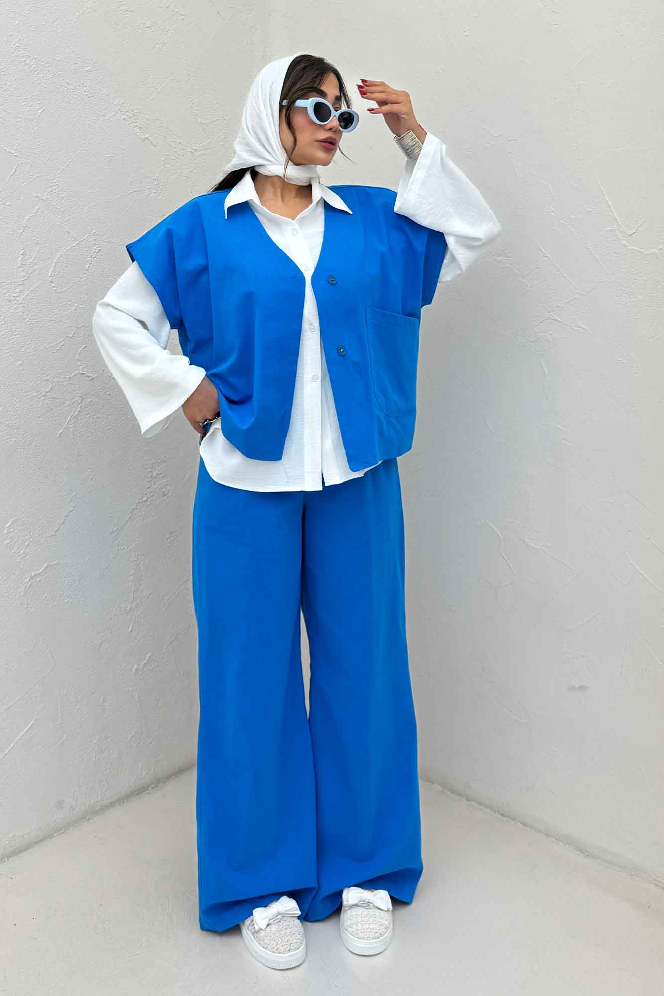 ست سه پی اس لینن سوژین