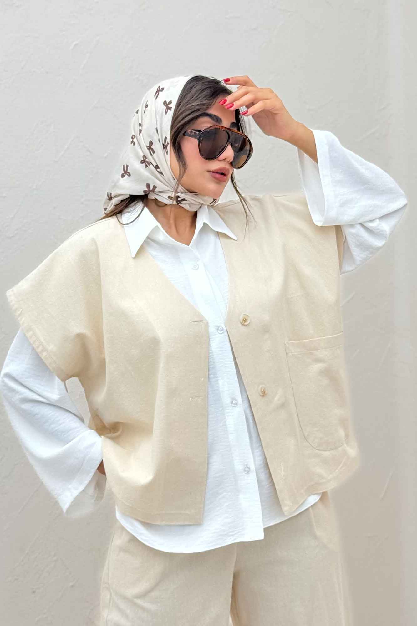 ست سه پی اس لینن سوژین