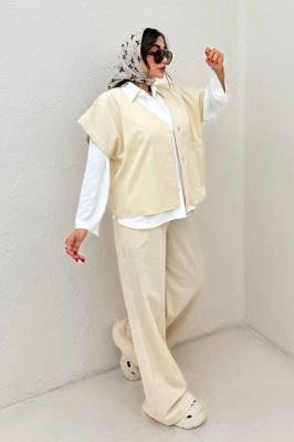 ست سه پی اس لینن سوژین