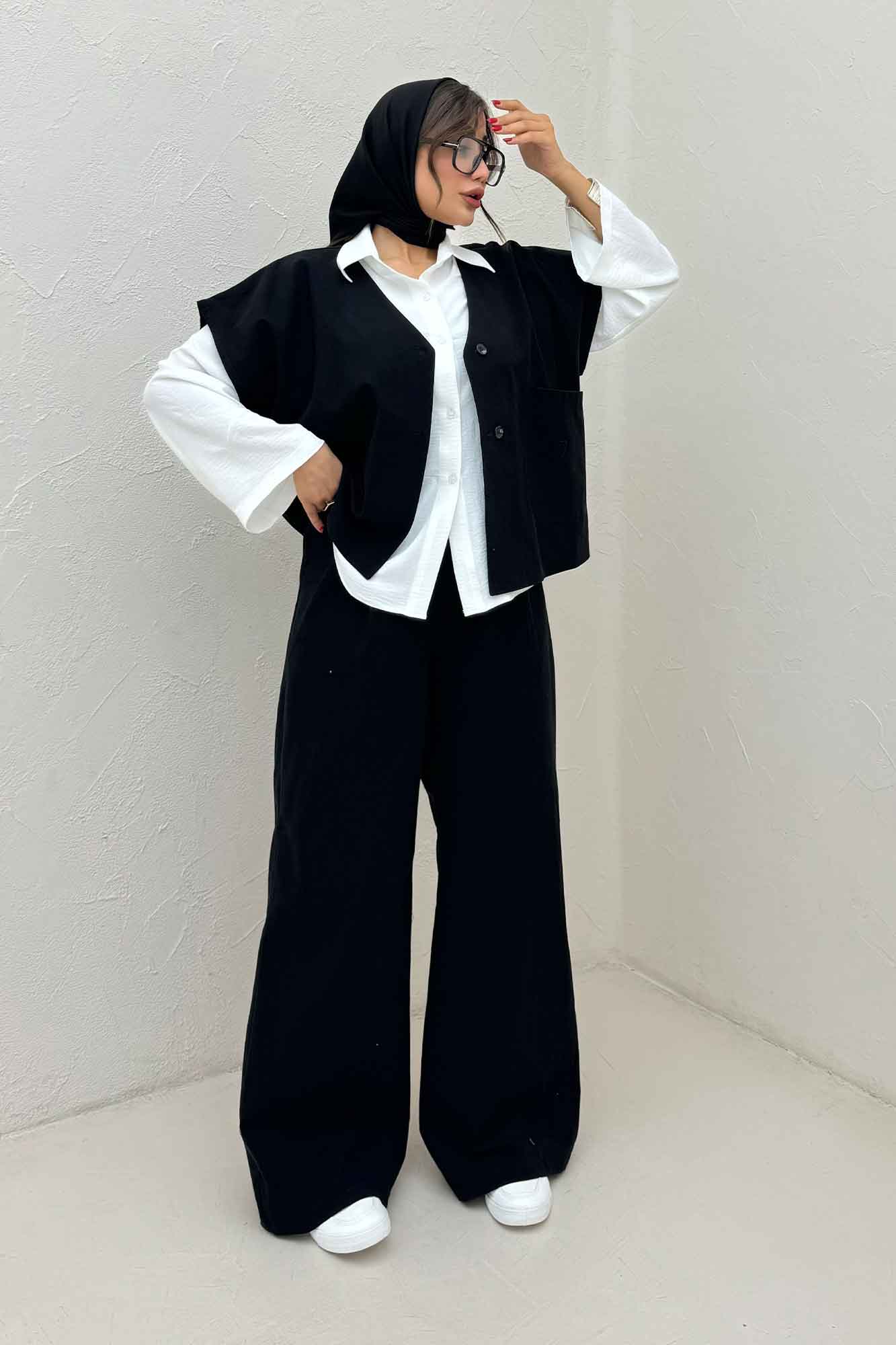 ست سه پی اس لینن سوژین