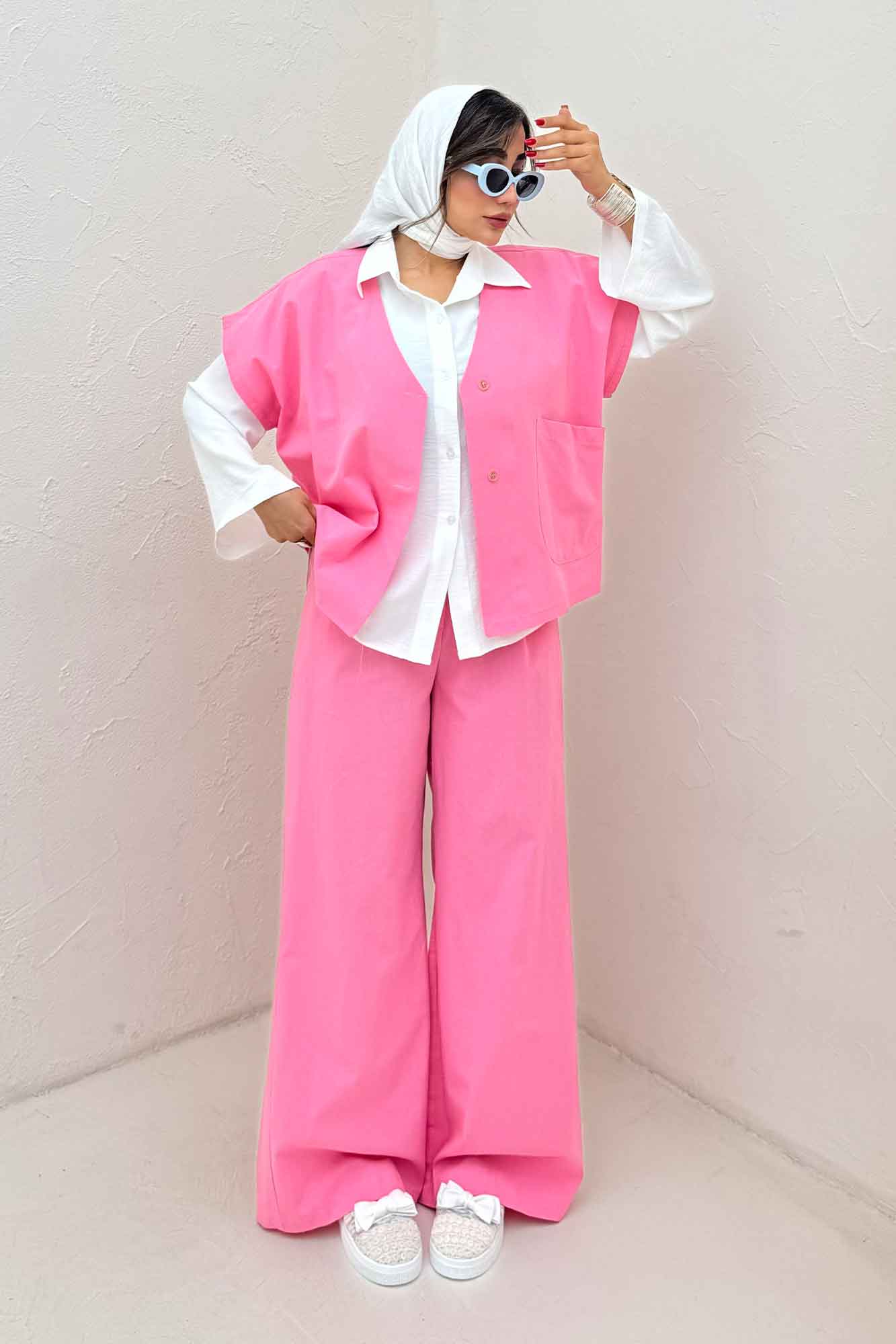 ست سه پی اس لینن سوژین