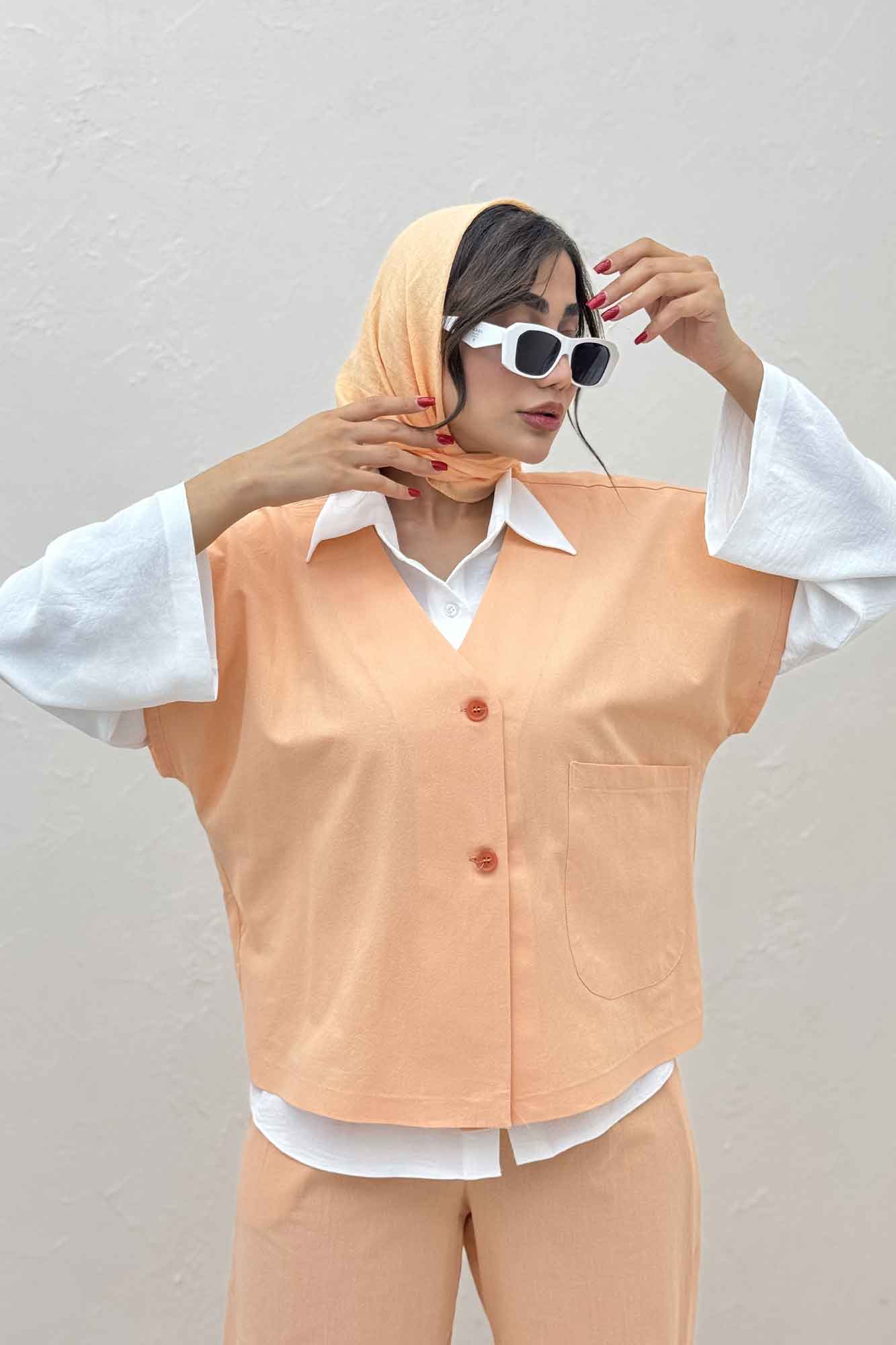 ست سه پی اس لینن سوژین