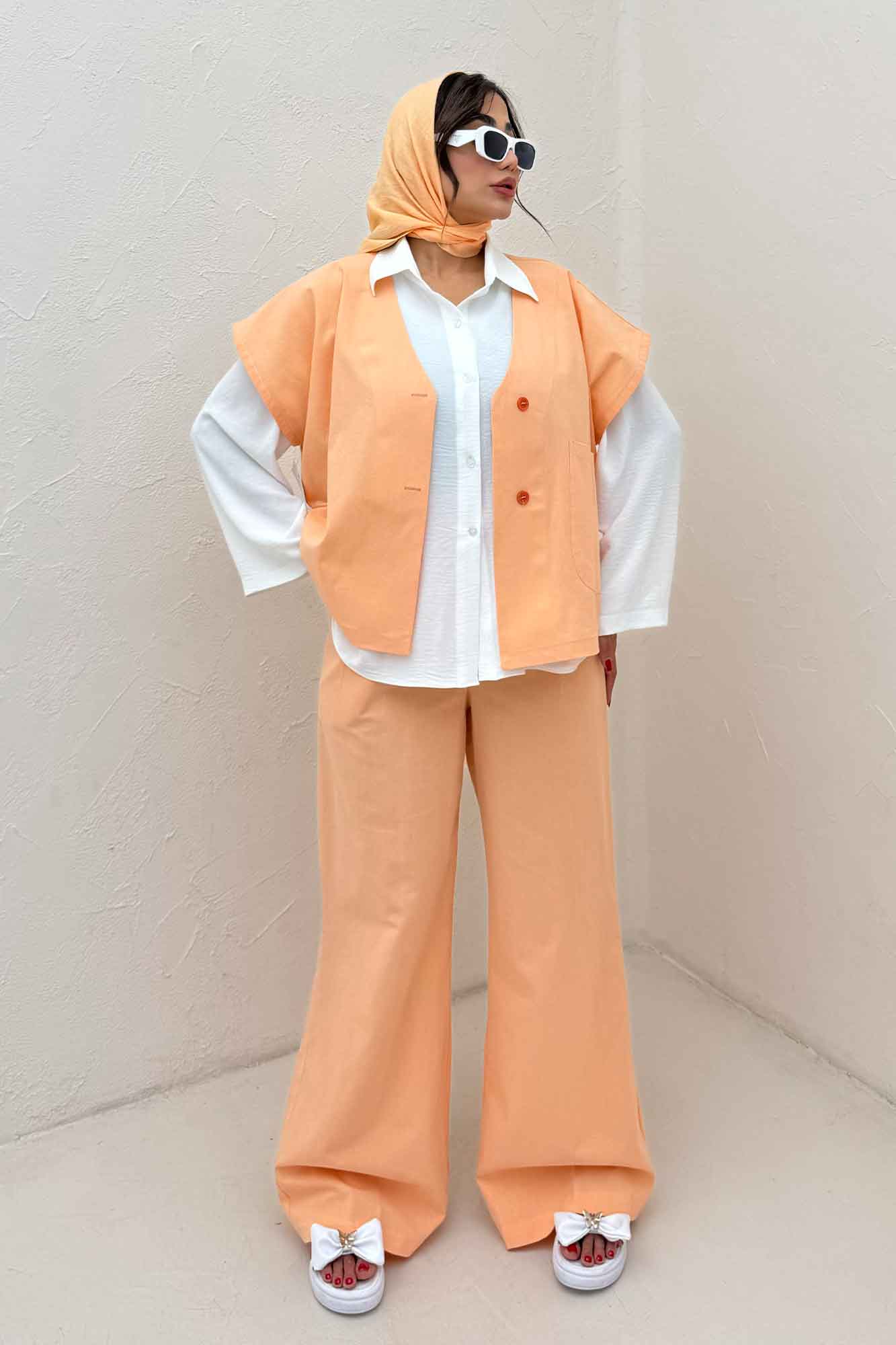 ست سه پی اس لینن سوژین