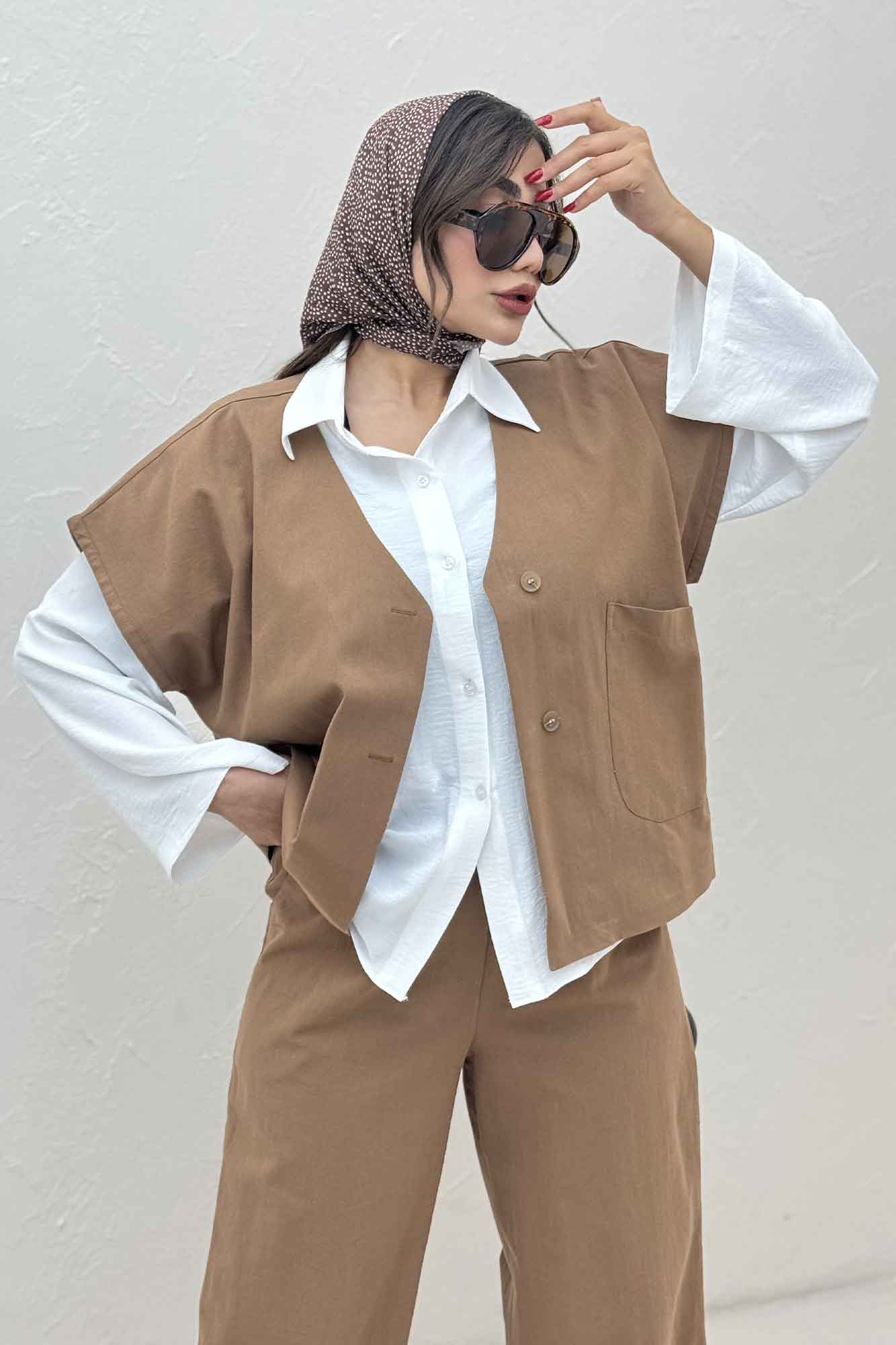 ست سه پی اس لینن سوژین