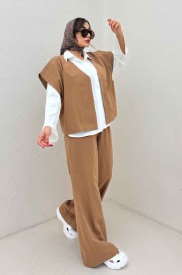 ست سه پی اس لینن سوژین