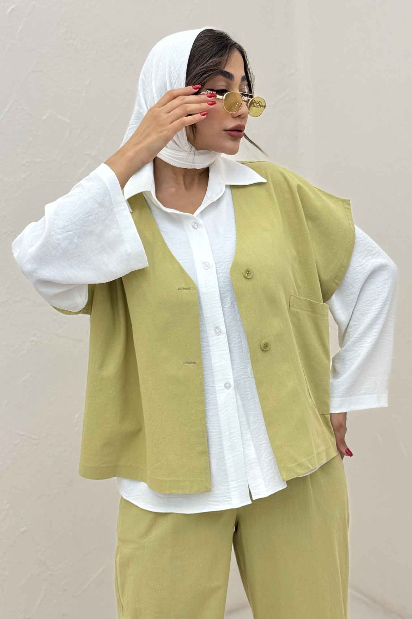 ست سه پی اس لینن سوژین