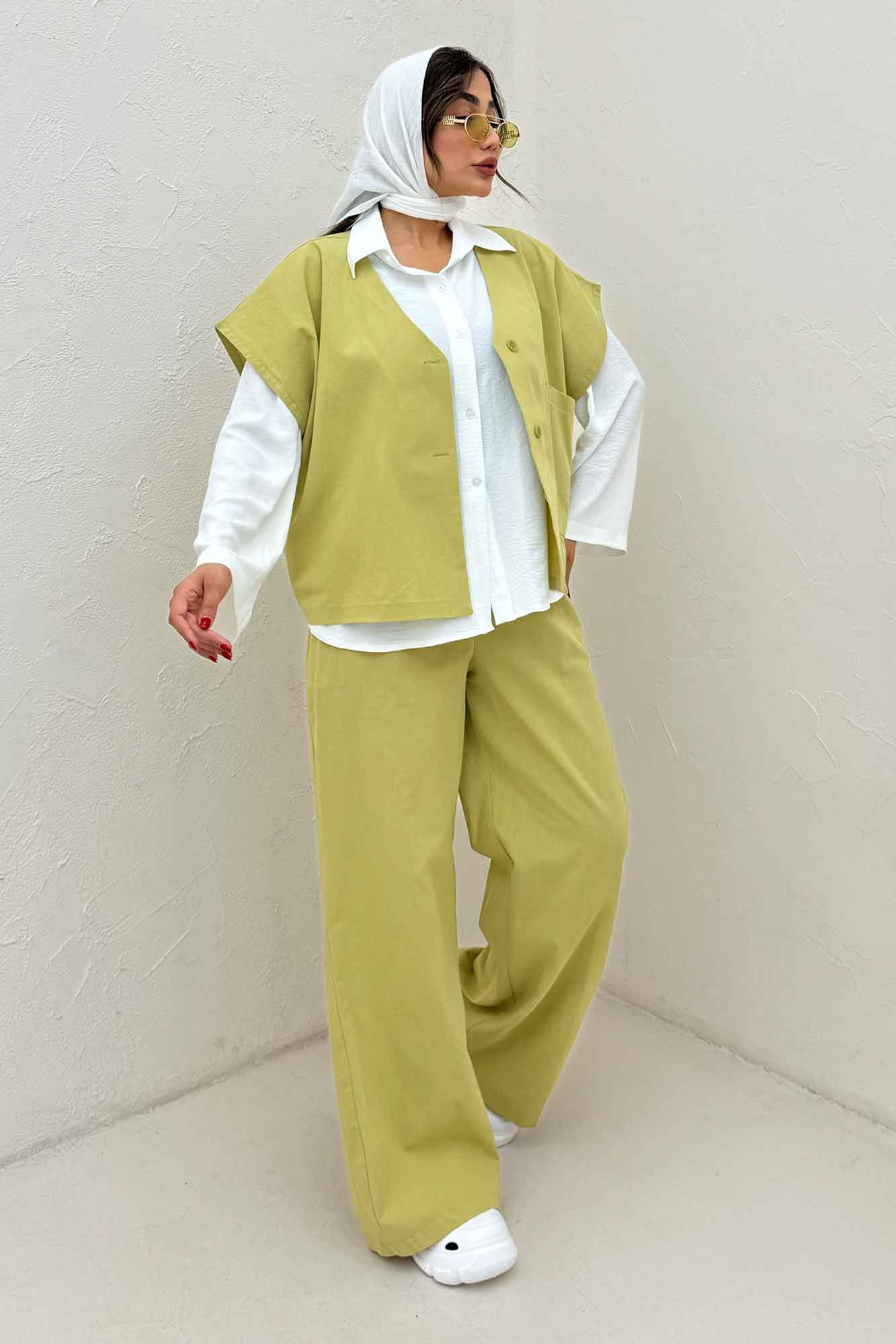 ست سه پی اس لینن سوژین